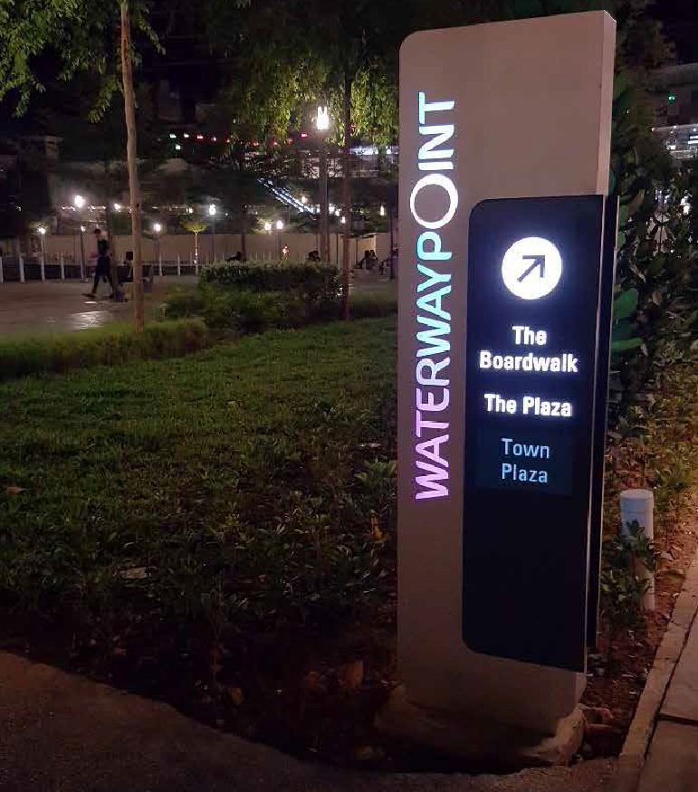 LED Sign Board Manufacturer in Chennai LED Sign Board Manufacturer in Chennai